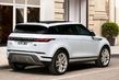 Druga generacija premijskega crossoverja Range Rover Evoque fotografija 3