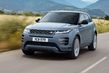 Druga generacija premijskega crossoverja Range Rover Evoque fotografija 9