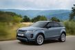 Druga generacija premijskega crossoverja Range Rover Evoque fotografija 8