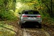Druga generacija premijskega crossoverja Range Rover Evoque fotografija 6