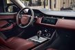 Druga generacija premijskega crossoverja Range Rover Evoque fotografija 11