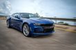 Prenovljena facelift različica športnega kupeja Chevrolet Camaro fotografija 6
