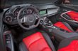 Prenovljena facelift različica športnega kupeja Chevrolet Camaro fotografija 12