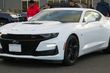 Prenovljena facelift različica športnega kupeja Chevrolet Camaro fotografija 10