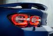Prenovljena facelift različica športnega kupeja Chevrolet Camaro fotografija 8