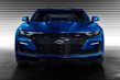 Prenovljena facelift različica športnega kupeja Chevrolet Camaro fotografija 3