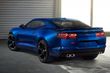 Prenovljena facelift različica športnega kupeja Chevrolet Camaro fotografija 4