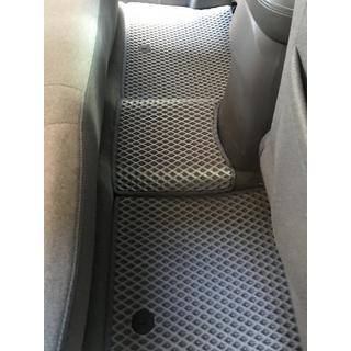 Poliuretanske preproge EV (EVA, sive) fotografija 3
