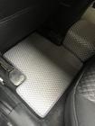 Mitsubishi Lancer X 2008– EVA talne preproge (svetlo sive) fotografija 4