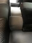 Mitsubishi Lancer X 2008– EVA talne preproge (svetlo sive) fotografija 5