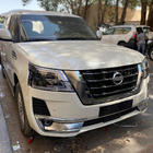 Nissan Patrol Y62 2010–2024 Komplet body kita za letnik 2024 (facelift) fotografija 17