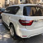 Nissan Patrol Y62 2010–2024 Komplet body kita za letnik 2024 (facelift) fotografija 21