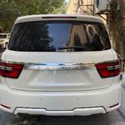 Nissan Patrol Y62 2010–2024 Komplet body kita za letnik 2024 (facelift) fotografija 19