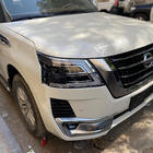 Nissan Patrol Y62 2010–2024 Komplet body kita za letnik 2024 (facelift) fotografija 20