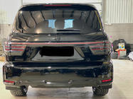 Nissan Patrol Y62 2010–2024 Komplet body kita za letnik 2024 (facelift) fotografija 16