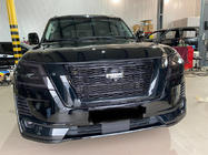 Nissan Patrol Y62 2010–2024 Komplet body kita za letnik 2024 (facelift) fotografija 9