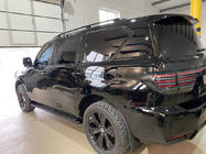 Nissan Patrol Y62 2010–2024 Komplet body kita za letnik 2024 (facelift) fotografija 13