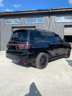 Nissan Patrol Y62 2010–2024 Komplet body kita za letnik 2024 (facelift) fotografija 15