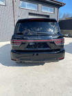 Nissan Patrol Y62 2010–2024 Komplet body kita za letnik 2024 (facelift) fotografija 14