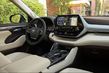 Nova generacija križanca Toyota Highlander fotografija 11