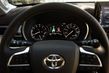 Nova generacija križanca Toyota Highlander fotografija 12