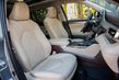 Nova generacija križanca Toyota Highlander fotografija 13