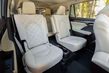 Nova generacija križanca Toyota Highlander fotografija 14