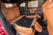 Nova generacija križanca Toyota Highlander fotografija 15