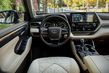 Nova generacija križanca Toyota Highlander fotografija 10