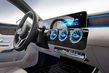 Pregled kompaktnega modela Mercedes-Benz A-Class Sedan fotografija 14