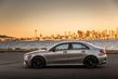 Pregled kompaktnega modela Mercedes-Benz A-Class Sedan fotografija 5