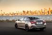 Pregled kompaktnega modela Mercedes-Benz A-Class Sedan fotografija 7