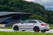 Pregled kompaktnega modela Mercedes-Benz A-Class Sedan fotografija 2