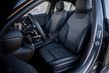 Pregled kompaktnega modela Mercedes-Benz A-Class Sedan fotografija 15