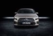 Pregled kompaktnega modela Mercedes-Benz A-Class Sedan fotografija 11
