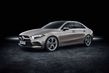 Pregled kompaktnega modela Mercedes-Benz A-Class Sedan fotografija 9