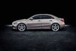 Pregled kompaktnega modela Mercedes-Benz A-Class Sedan fotografija 8