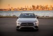 Pregled kompaktnega modela Mercedes-Benz A-Class Sedan fotografija 6