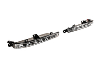 Mercedes S-class W221 2005–2013 Dnevne luči DRL (AMG S65, 2009-2012) fotografija 4