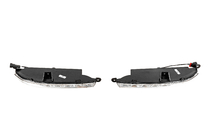 Mercedes S-class W221 2005–2013 Dnevne luči DRL (AMG S65, 2009-2012) fotografija 5