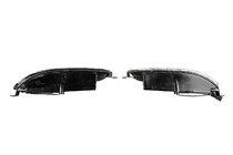 Mercedes S-class W221 2005–2013 Dnevne luči DRL (AMG S65, 2009-2012) fotografija 6