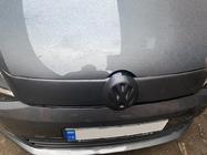 Volkswagen Sharan 2010–2023 Zimska maska hladilnika fotografija 2