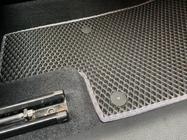 Volkswagen Sharan 2010–2023 Poliuretanski avto tepihi (3 vrste, EVA, črni) fotografija 7