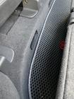 Volkswagen Sharan 2010–2023 Poliuretanski avto tepihi (3 vrste, EVA, črni) fotografija 13