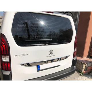 Nerjaveča letev spodnjega roba stekla fotografija 4