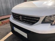 Peugeot Partner/Rifter 2019– Nerjaveče letve za masko fotografija 7