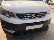Peugeot Partner/Rifter 2019– Nerjaveče letve za masko fotografija 5