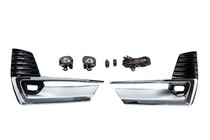 Nissan Patrol Y62 2010–2024 Meglenke (2 kosa, za letnik 2020) fotografija 1
