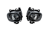 Nissan Patrol Y62 2010–2024 Meglenke (2 kosa, za letnik 2020) fotografija 6