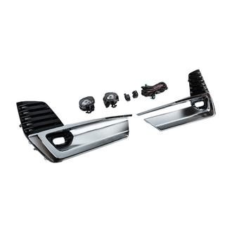 Meglenke (2 kosa, za letnik 2020) Nissan Patrol Y62 2010–2024 fotografija 3